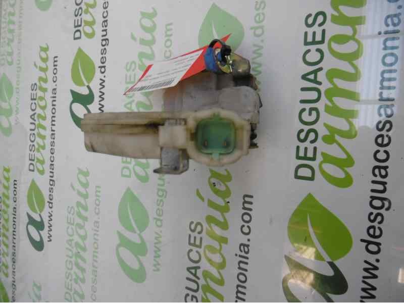 Recambio de cerradura puerta trasera izquierda para nissan x-trail (t30) comfort referencia OEM IAM 80553AA300  