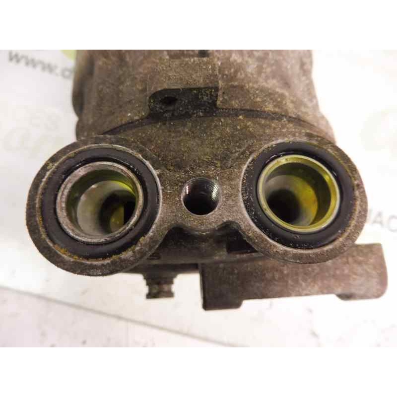 Recambio de compresor aire acondicionado para mg serie 25 (rf) classic (5-ptas.) referencia OEM IAM JPB000100 09171307460 