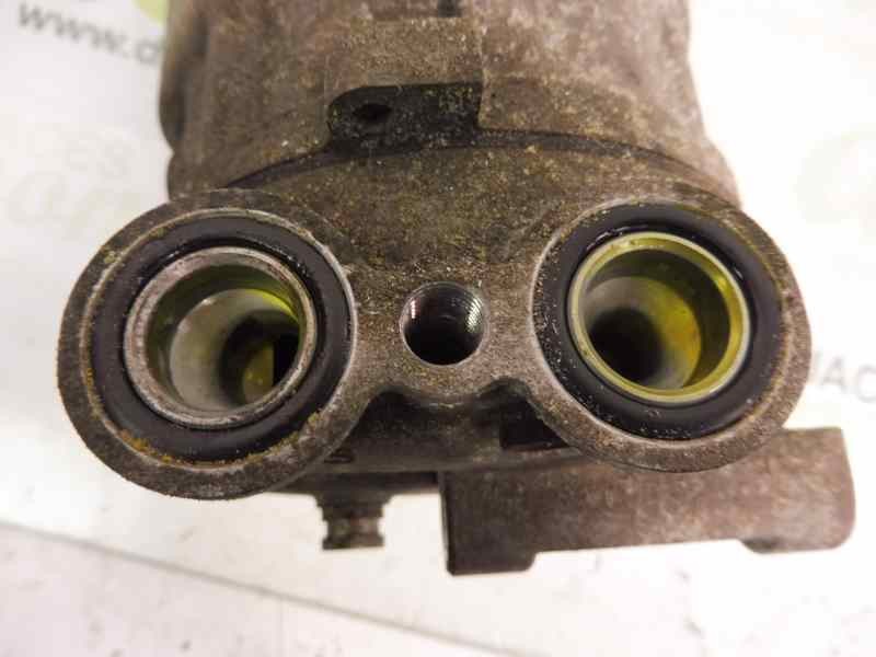 Recambio de compresor aire acondicionado para mg serie 25 (rf) classic (5-ptas.) referencia OEM IAM JPB000100 09171307460 