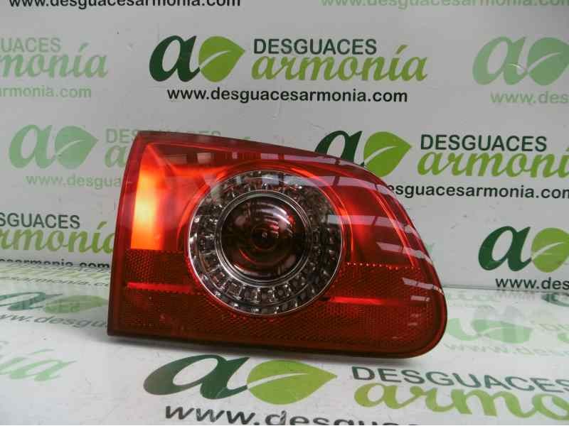 Recambio de piloto trasero izquierdo en porton para volkswagen passat variant (3c5) advance referencia OEM IAM 3C9945093  