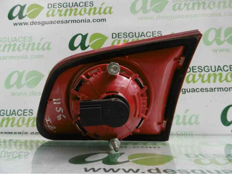 Recambio de piloto trasero izquierdo en porton para volkswagen passat variant (3c5) advance referencia OEM IAM 3C9945093  