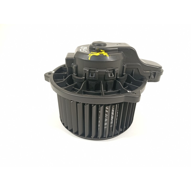 Recambio de ventilador calefaccion para kia rio (yb) concept referencia OEM IAM F0053B2570  