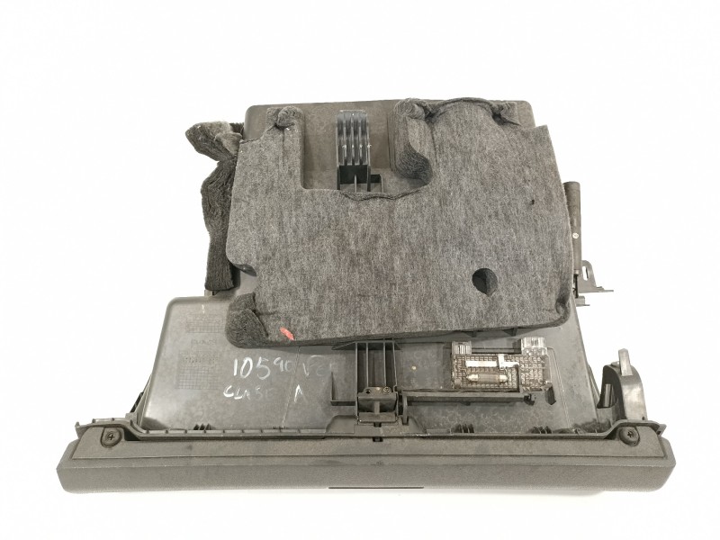 Recambio de guantera para mercedes-benz clase a (w169) a 200 cdi a-edition referencia OEM IAM A1696800191  