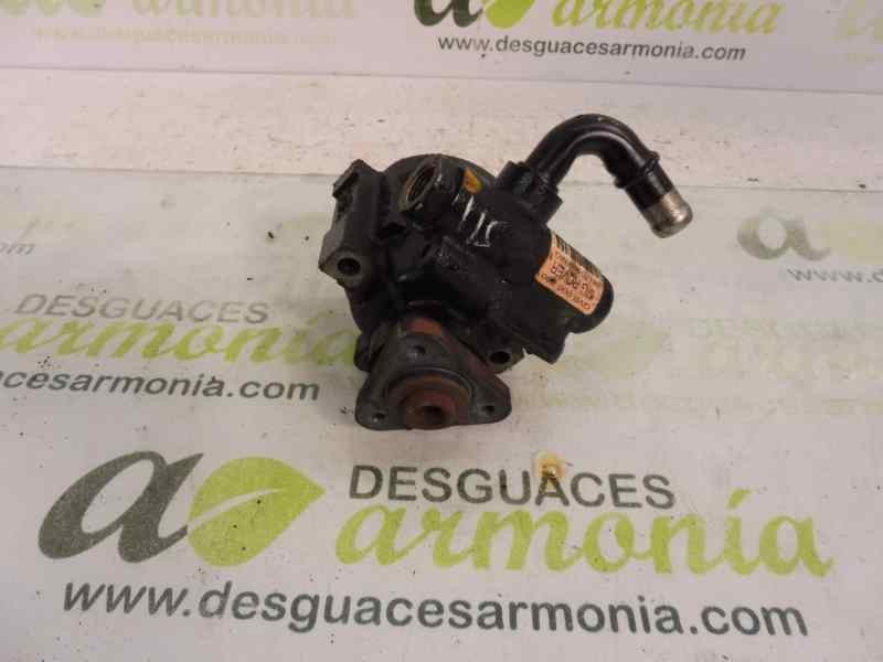 Recambio de bomba direccion para mg serie 25 (rf) classic (5-ptas.) referencia OEM IAM 26110569MG GVB000300 