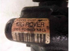 Recambio de bomba direccion para mg serie 25 (rf) classic (5-ptas.) referencia OEM IAM 26110569MG GVB000300  2