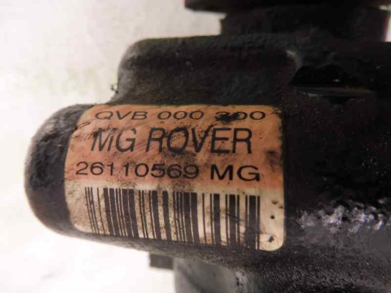 Recambio de bomba direccion para mg serie 25 (rf) classic (5-ptas.) referencia OEM IAM 26110569MG GVB000300 