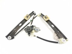 Recambio de elevalunas delantero derecho para audi a1 sportback (gba) 25 tfsi básico referencia OEM IAM 82G837462A  