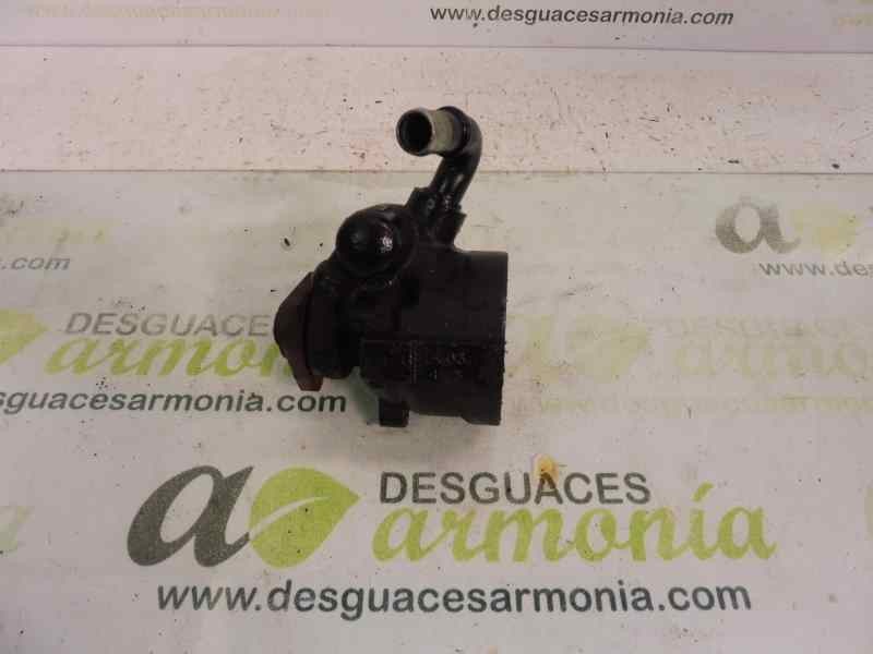 Recambio de bomba direccion para mg serie 25 (rf) classic (5-ptas.) referencia OEM IAM 26110569MG GVB000300 