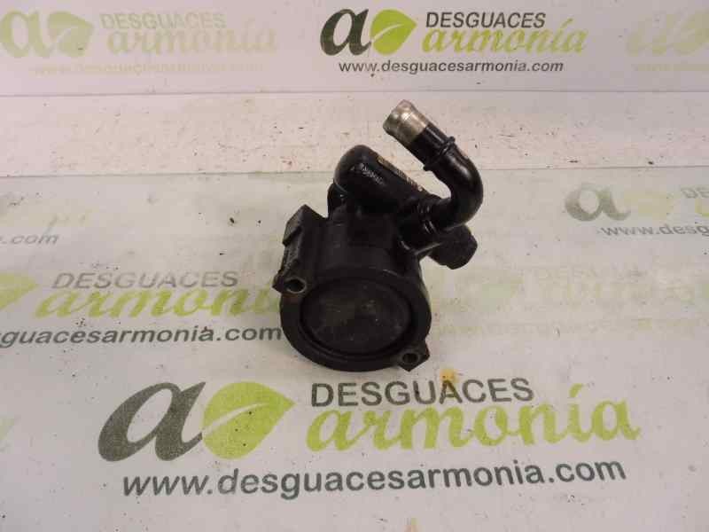 Recambio de bomba direccion para mg serie 25 (rf) classic (5-ptas.) referencia OEM IAM 26110569MG GVB000300 