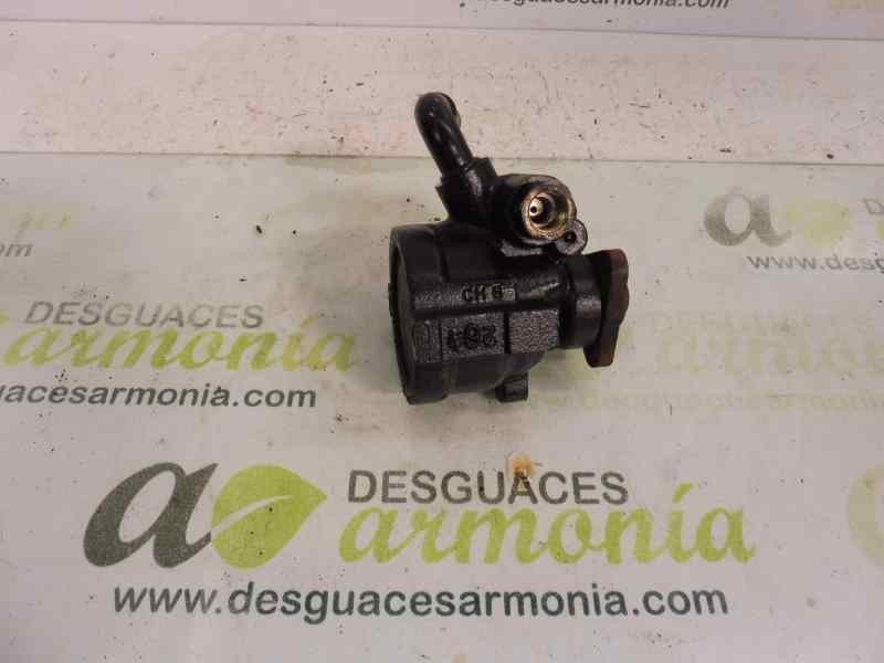 Recambio de bomba direccion para mg serie 25 (rf) classic (5-ptas.) referencia OEM IAM 26110569MG GVB000300 