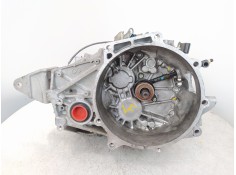 Recambio de caja cambios para mitsubishi grandis (na0w) 2.0 di-d inform referencia OEM IAM FZG6TD F6MBA 542616881