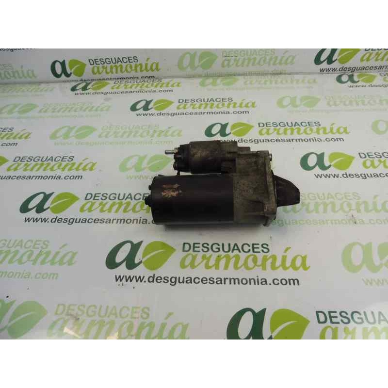 Recambio de motor arranque para alfa romeo 147 (190) 1.9 jtd 120 sport referencia OEM IAM   