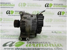 Recambio de alternador para mercedes-benz clase a (w168) 140 (168.031) referencia OEM IAM 0111545602 2542291A