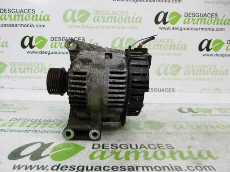 Recambio de alternador para mercedes-benz clase a (w168) 140 (168.031) referencia OEM IAM 0111545602 2542291A 