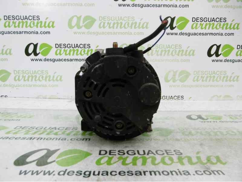 Recambio de alternador para mercedes-benz clase a (w168) 140 (168.031) referencia OEM IAM 0111545602 2542291A 