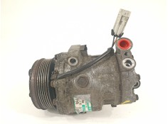 Recambio de compresor aire acondicionado para opel astra g berlina club referencia OEM IAM 09132922  