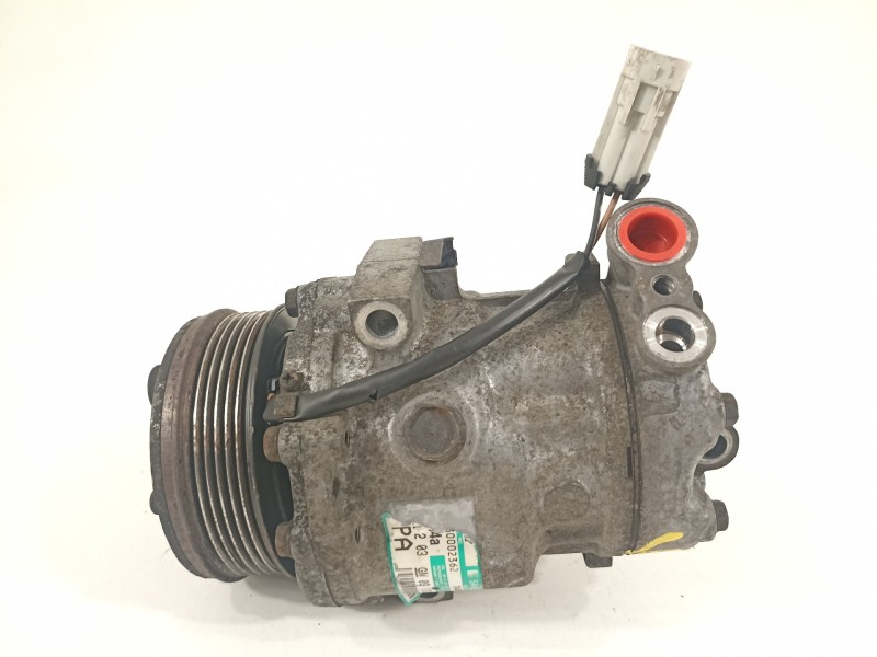 Recambio de compresor aire acondicionado para opel astra g berlina club referencia OEM IAM 09132922  