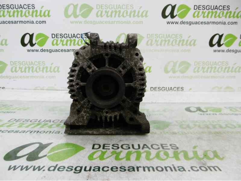 Recambio de alternador para mercedes-benz clase a (w168) 140 (168.031) referencia OEM IAM 0111545602 2542291A 
