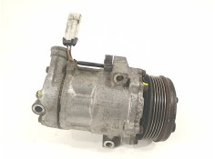 Recambio de compresor aire acondicionado para opel astra g berlina club referencia OEM IAM 09132922   2