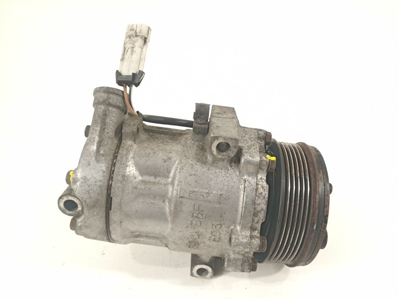 Recambio de compresor aire acondicionado para opel astra g berlina club referencia OEM IAM 09132922  