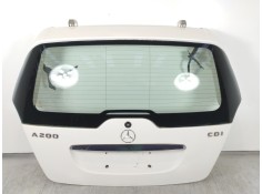 Recambio de porton trasero para mercedes-benz clase a (w169) a 200 cdi a-edition referencia OEM IAM A169  