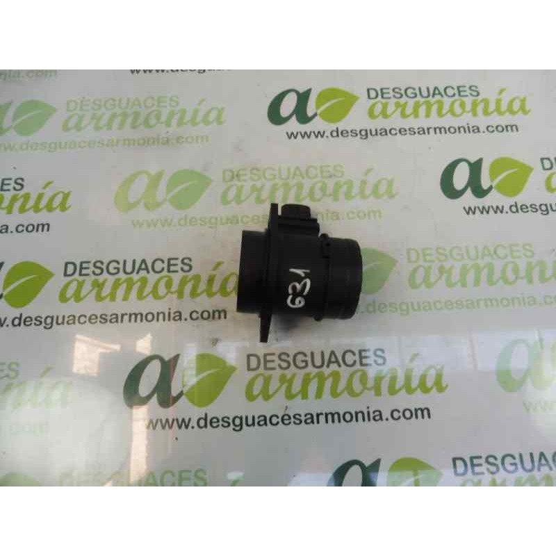 Recambio de caudalimetro para alfa romeo 147 (190) 1.9 jtd 120 sport referencia OEM IAM 55206757  