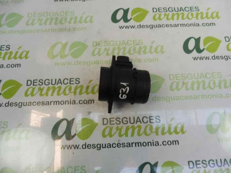 Recambio de caudalimetro para alfa romeo 147 (190) 1.9 jtd 120 sport referencia OEM IAM 55206757  