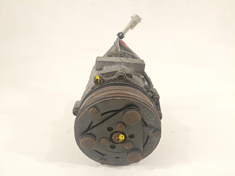 Recambio de compresor aire acondicionado para opel astra g berlina club referencia OEM IAM 09132922  