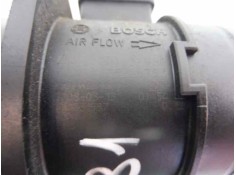 Recambio de caudalimetro para alfa romeo 147 (190) 1.9 jtd 120 sport referencia OEM IAM 55206757   2