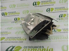 Recambio de faro izquierdo para volkswagen polo berlina (6n2) conceptline referencia OEM IAM    2