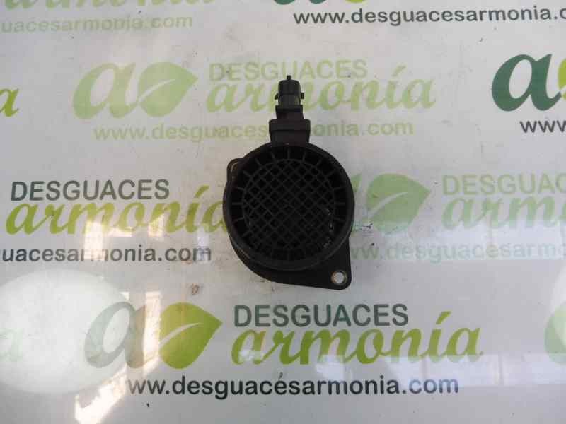 Recambio de caudalimetro para alfa romeo 147 (190) 1.9 jtd 120 sport referencia OEM IAM 55206757  