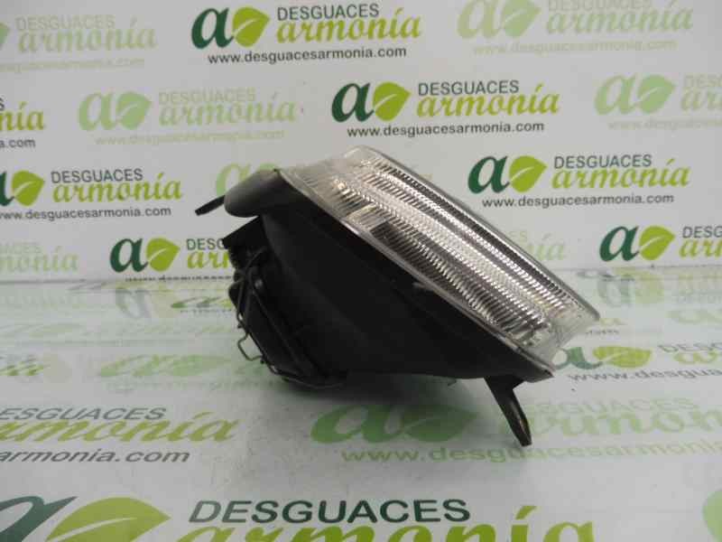 Recambio de faro izquierdo para volkswagen polo berlina (6n2) conceptline referencia OEM IAM   