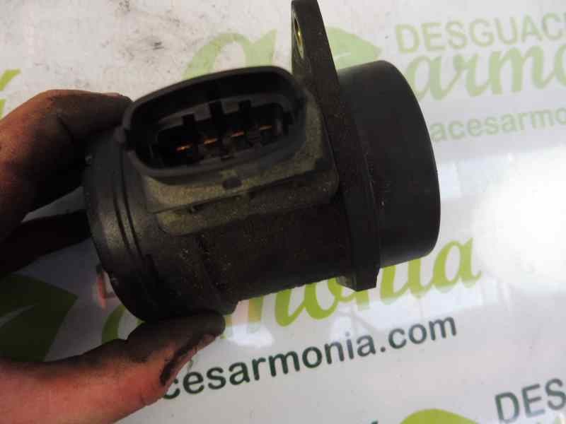 Recambio de caudalimetro para alfa romeo 147 (190) 1.9 jtd 120 sport referencia OEM IAM 55206757  