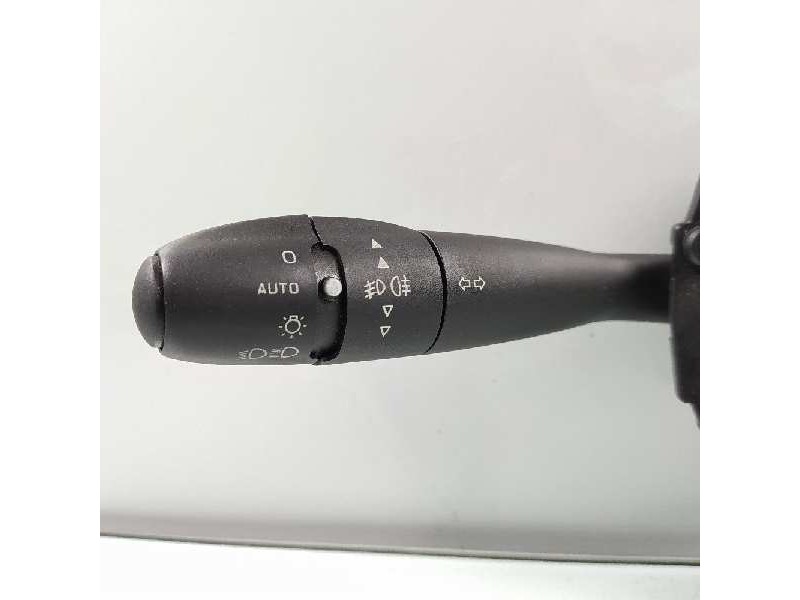 Recambio de mando luces para citroën c4 berlina collection referencia OEM IAM 96626867XT  