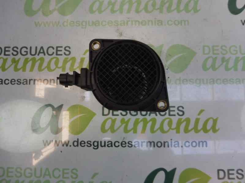 Recambio de caudalimetro para alfa romeo 147 (190) 1.9 jtd 120 sport referencia OEM IAM 55206757  