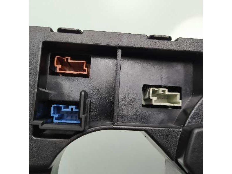 Recambio de mando luces para citroën c4 berlina collection referencia OEM IAM 96626867XT  