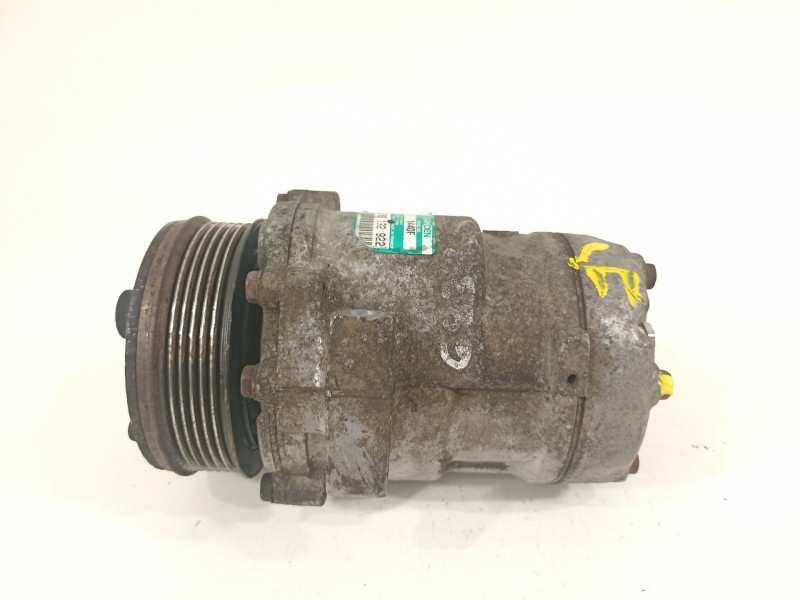 Recambio de compresor aire acondicionado para opel astra g berlina club referencia OEM IAM 09132922  