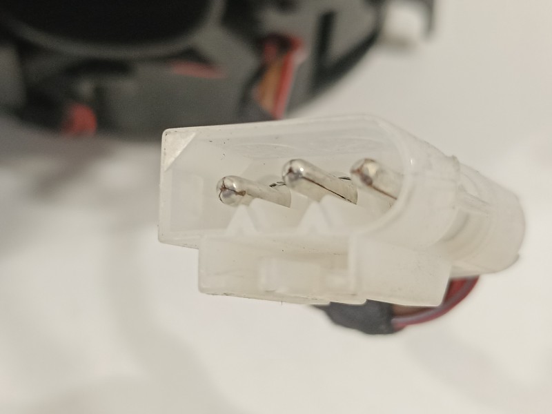 Recambio de no identificado para bmw serie x3 (g01) xdrive20d xline referencia OEM IAM 51169363802  