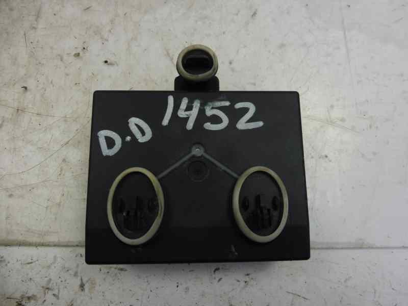 Recambio de modulo confort para volkswagen golf vii lim. (bq1) comfortline referencia OEM IAM 5Q0959592E 5Q0959592B 