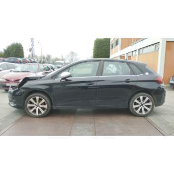 CITROËN C4 II (NC_)
