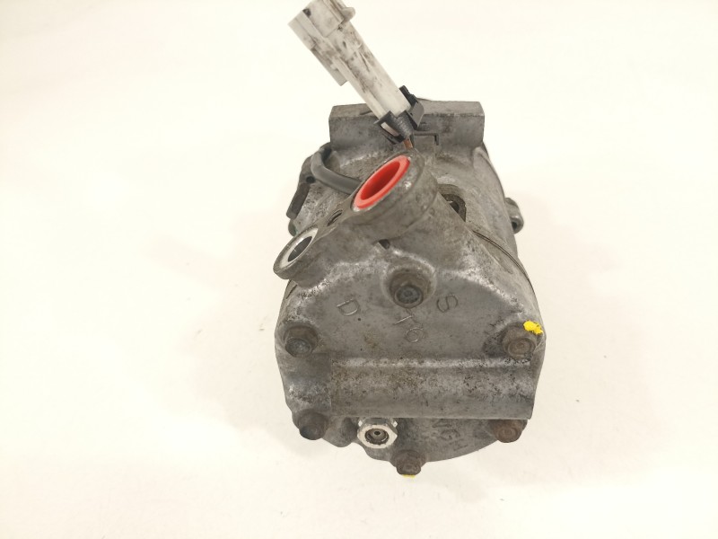 Recambio de compresor aire acondicionado para opel astra g berlina club referencia OEM IAM 09132922  