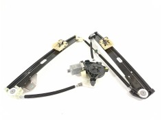 Recambio de elevalunas delantero izquierdo para audi a1 sportback (gba) 25 tfsi básico referencia OEM IAM 82G837461A  
