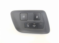 Recambio de mando multifuncion para citroën c4 lim. feel referencia OEM IAM 96664258ZD 96717146ZD 