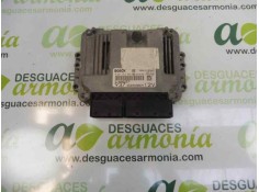 Recambio de centralita motor uce para alfa romeo 147 (190) 1.9 jtd 120 sport referencia OEM IAM 51806557 0281012882 