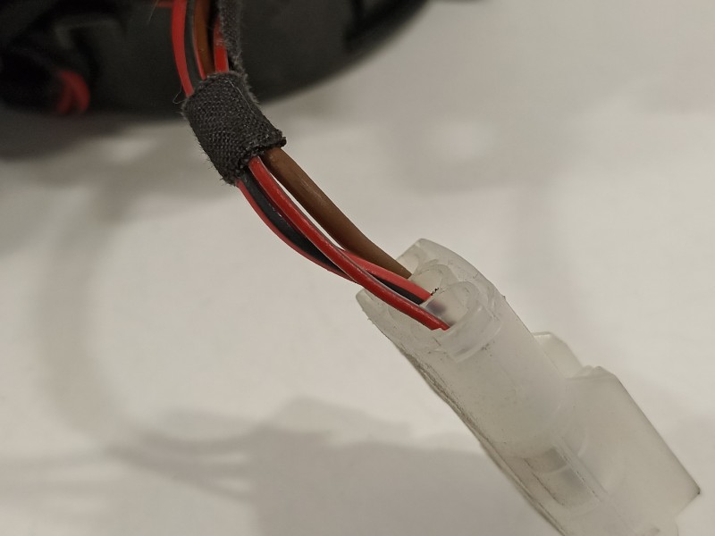 Recambio de no identificado para bmw serie x3 (g01) xdrive20d xline referencia OEM IAM 51169363802  