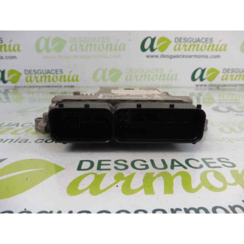 Recambio de centralita motor uce para alfa romeo 147 (190) 1.9 jtd 120 sport referencia OEM IAM 51806557 0281012882 