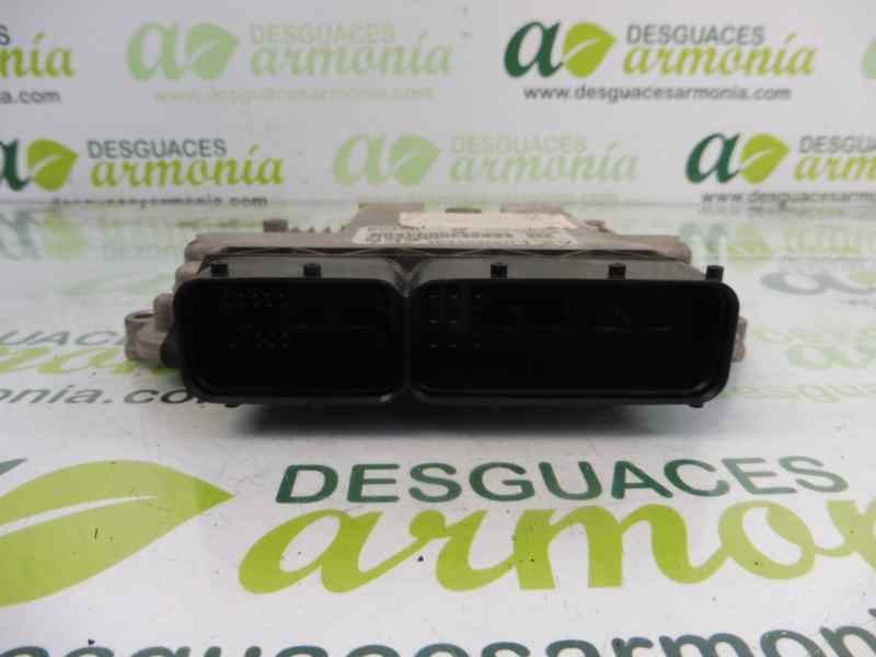 Recambio de centralita motor uce para alfa romeo 147 (190) 1.9 jtd 120 sport referencia OEM IAM 51806557 0281012882 