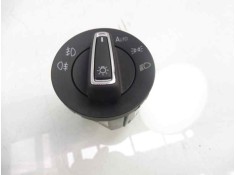 Recambio de mando luces para seat ibiza (6p1) fr referencia OEM IAM 5G0941431AF