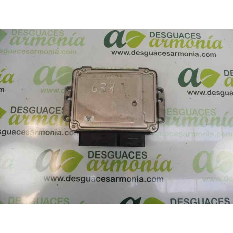 Recambio de centralita motor uce para alfa romeo 147 (190) 1.9 jtd 120 sport referencia OEM IAM 51806557 0281012882 