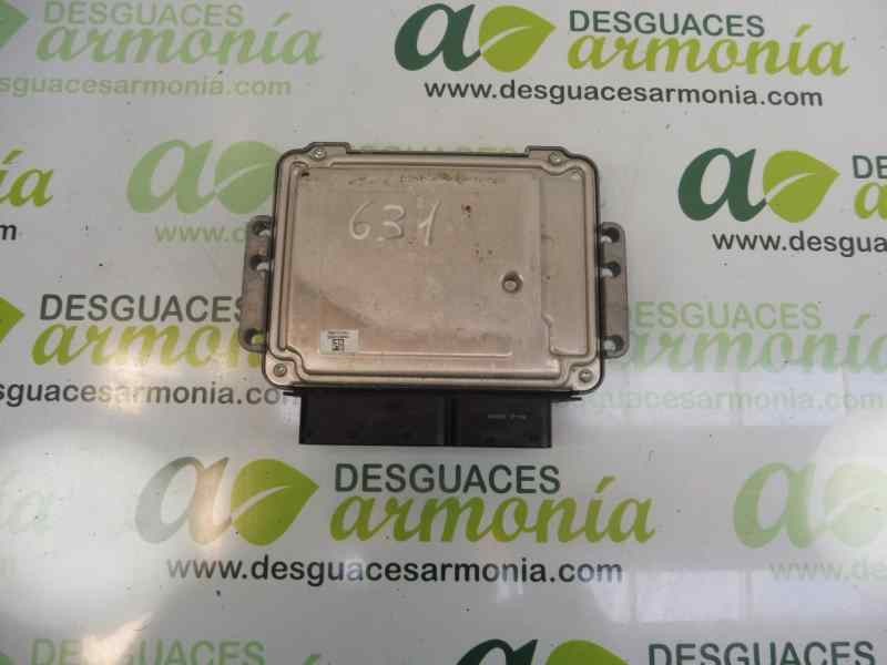 Recambio de centralita motor uce para alfa romeo 147 (190) 1.9 jtd 120 sport referencia OEM IAM 51806557 0281012882 